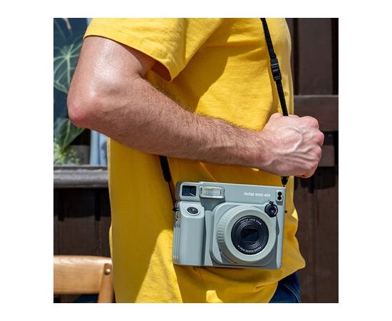 FUJIFILM INSTAX Wide 400 - Verde