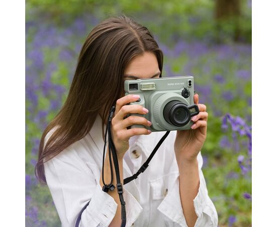 FUJIFILM INSTAX Wide 400 - Verde