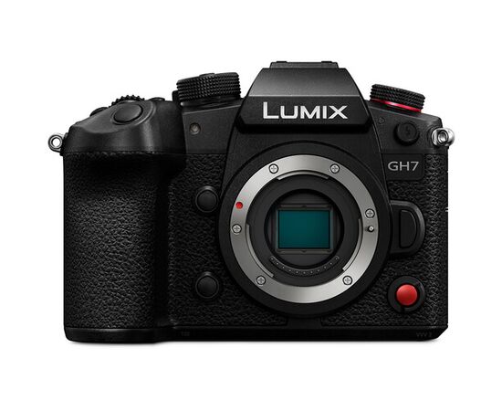 PANASONIC LUMIXPANASONIC LUMIX GH7 + Leica DG 12-60mm f/2.8-4 ASPH. POWER O.I.S. GH7