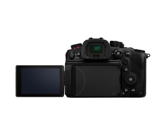 PANASONIC LUMIX GH7 + Leica DG 12-60mm f/2.8-4 ASPH. POWER O.I.S.