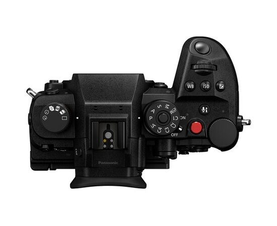 PANASONIC LUMIX GH7 + Leica DG 12-60mm f/2.8-4 ASPH. POWER O.I.S.