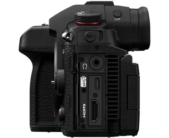 PANASONIC LUMIX GH7 + Leica DG 12-60mm f/2.8-4 ASPH. POWER O.I.S.