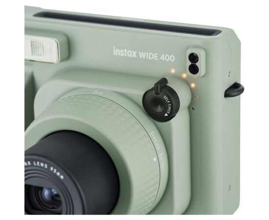 FUJIFILM INSTAX Wide 400 - Verde