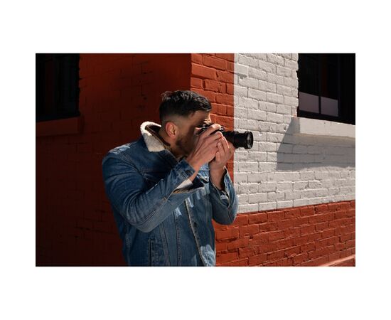 PANASONIC LUMIX GH7 + Leica DG 12-60mm f/2.8-4 ASPH. POWER O.I.S.