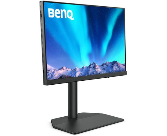BENQ Monitor SPhotoVue SW242Q 24" 2K HDR