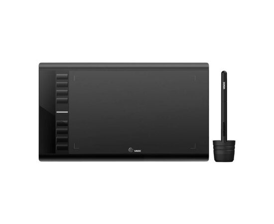 UGEE Tablet Gráfico M708 - Preto