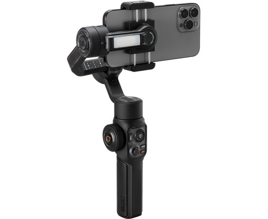 ZHIYUN Estabilizador para Smartphone Smooth 5S AI - Standard