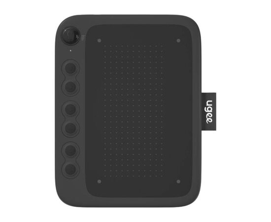 UGEE Tablet Gráfico Q6 - Preto
