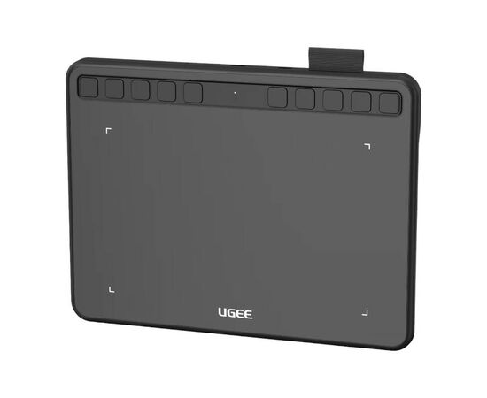 UGEE Tablet Gráfico S640 - Preto