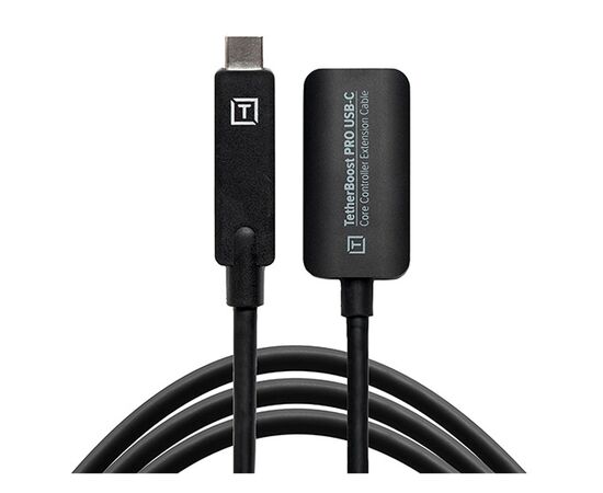 TETHER TOOLS Cabo TetherBoost Pro USB-C - Preto