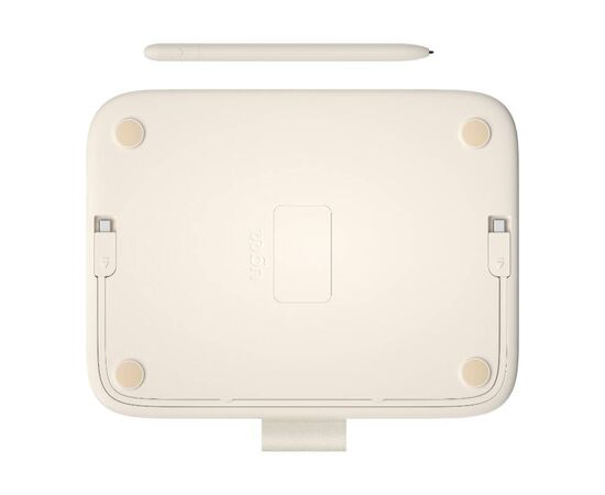 UGEE Tablet Gráfico Q6 - Bege