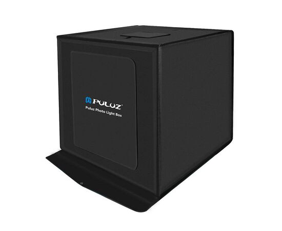 PULUZ Cubo de Luz com Iluminação LED 60x60x60cm