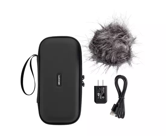 ZOOM APH-6E Kit Acessórios Gravador H6e