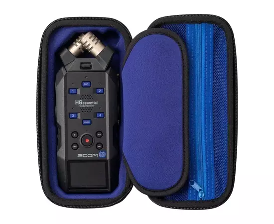 ZOOM APH-6E Kit Acessórios Gravador H6e