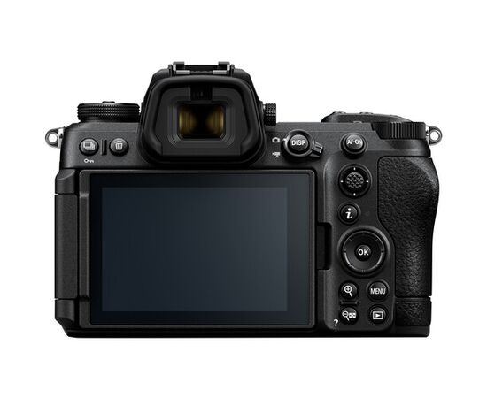 NIKON Z6 III - Corpo