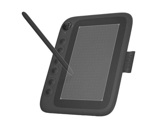 UGEE Tablet Gráfico Q6 - Preto