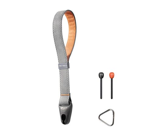 PGYTECH Correia de Pulso P-CB-127 - Cinza