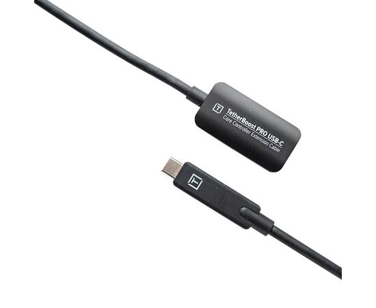 TETHER TOOLS Cabo TetherBoost Pro USB-C - Preto