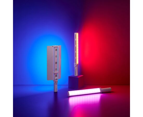 GODOX Iluminador LED Tubular LC1000R