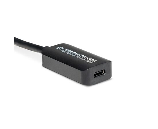 TETHER TOOLS Cabo TetherBoost Pro USB-C - Preto