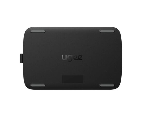 UGEE Tablet Gráfico M808 - Preto