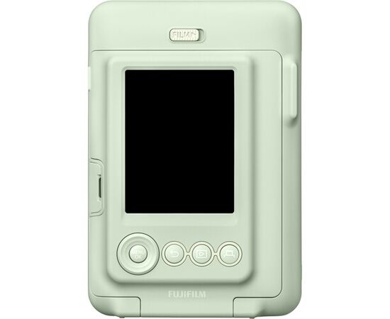 FUJIFILM INSTAX Mini LiPlay - Verde Matcha