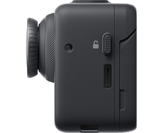 INSTA360 GO 3S 64GB - Preto