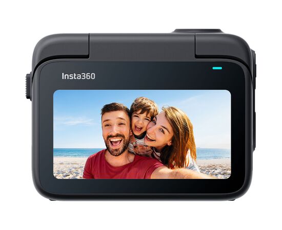 INSTA360 GO 3S 64GB - PretoINSTA360 GO 3S 64GB - Preto