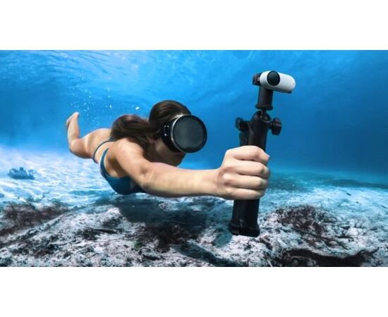 INSTA360 GO 3S 64GB - Preto