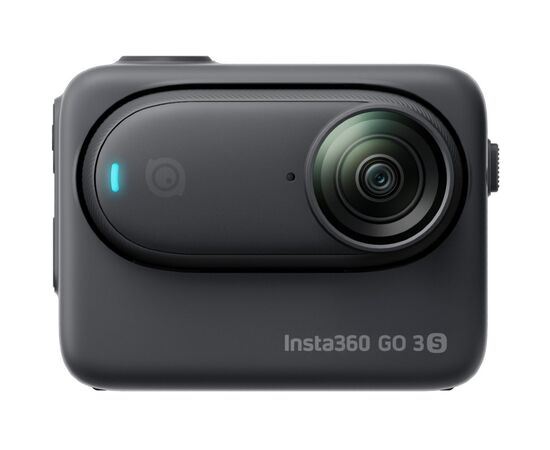 INSTA360 GO 3S 64GB - Preto
