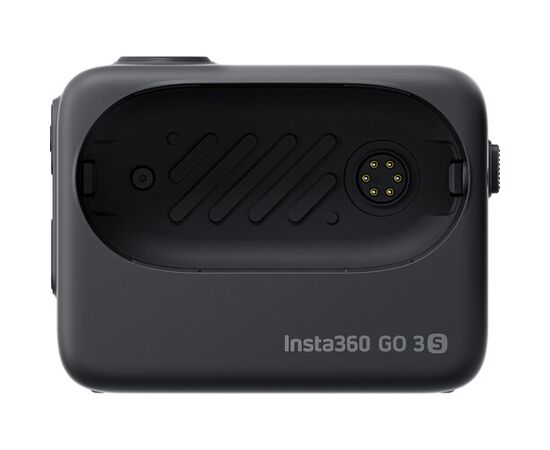 INSTA360 GO 3S 64GB - PretoINSTA360 GO 3S 64GB - Preto