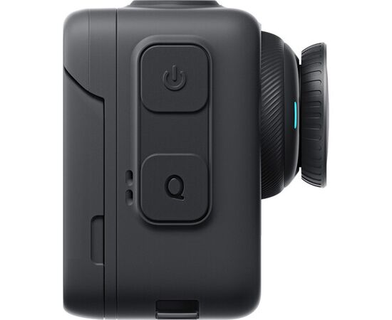 INSTA360 GO 3S 64GB - Preto