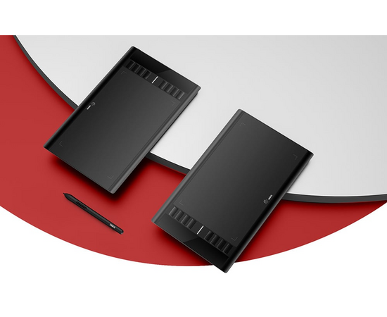 UGEE Tablet Gráfico M708 - Preto