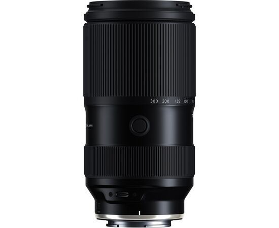 TAMRON 50-300mm f/4.5-6.3 Di III VC VXD Sony E