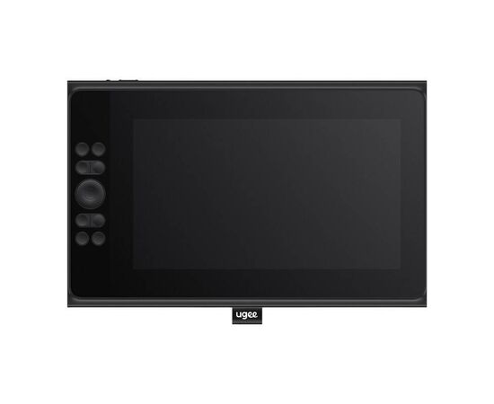 UGEE Mesa de Desenho Digital UE12 Plus - Preto