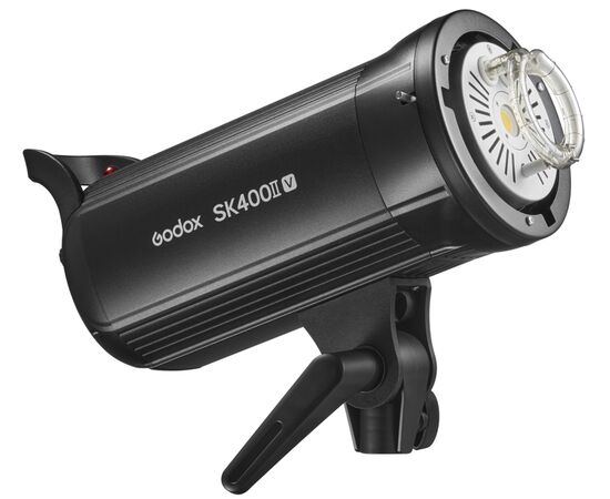 GODOX SK400IIV-D Kit Flash de Estúdio - Triplo