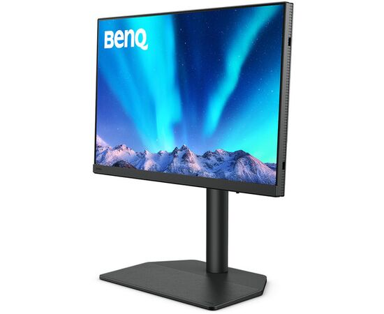 BENQ Monitor SPhotoVue SW242Q 24" 2K HDR