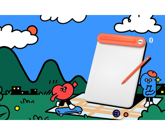 UGEE Tablet Gráfico Q8W