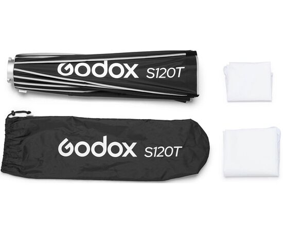 GODOX Easy Softbox Octogonal S120T