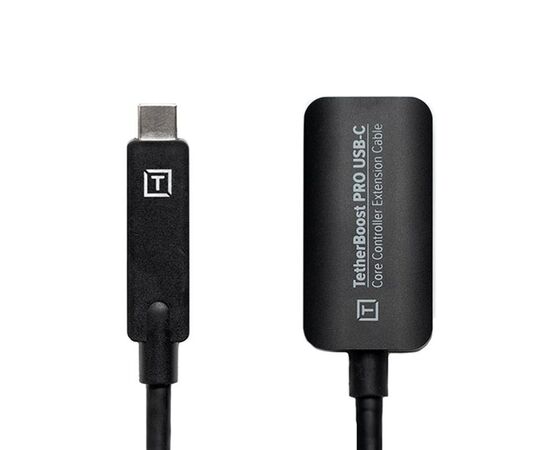 TETHER TOOLS Cabo TetherBoost Pro USB-C - Preto