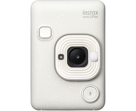FUJIFILM INSTAX Mini LiPlay - Branco Névoa