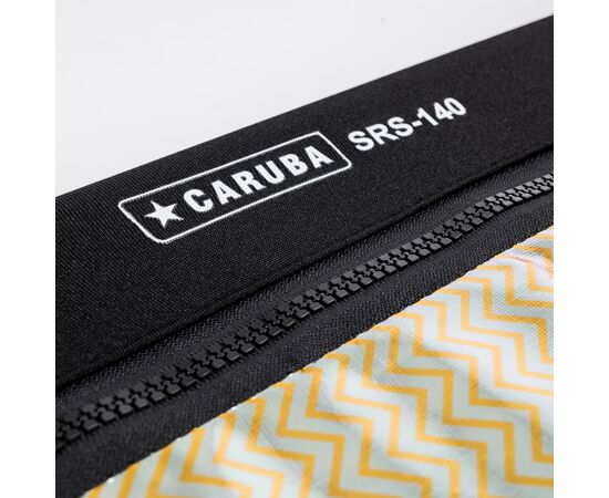 CARUBA Quadro Refletor Dobrável 7em1 80x140cm