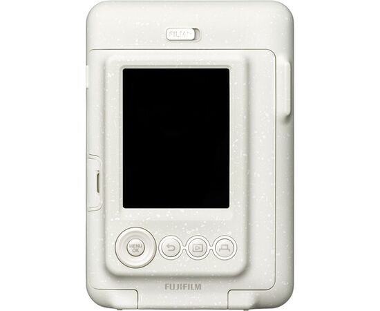 FUJIFILM INSTAX Mini LiPlay - Branco Névoa