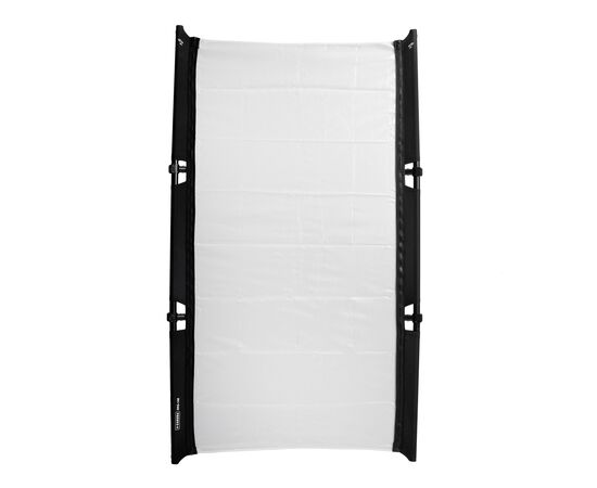CARUBA Quadro Refletor Dobrável 7em1 80x140cm