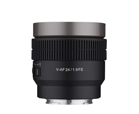 SAMYANG V-AF Cine 24mm T1.9 Sony E