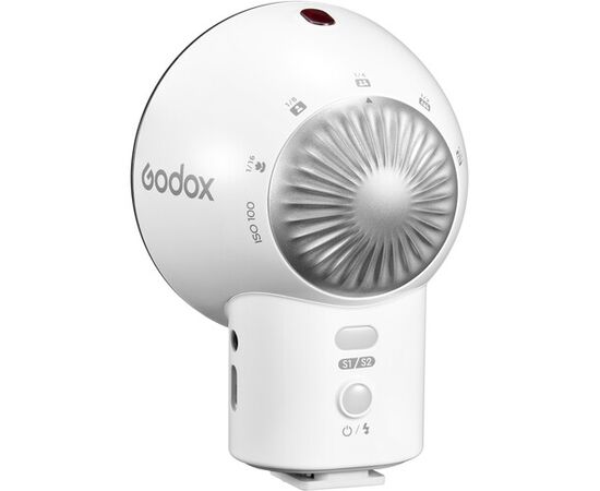 GODOX Flash Retro Lux ELF