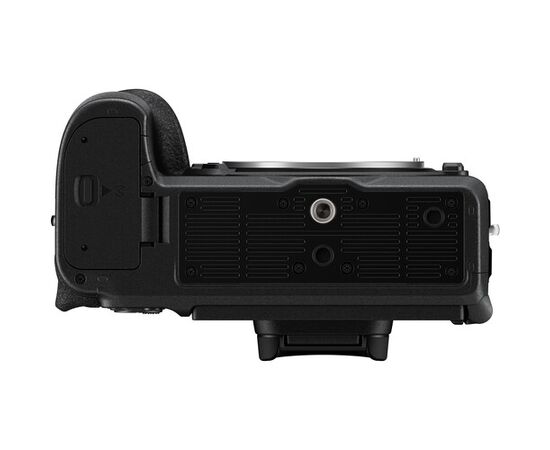 NIKON Z6 III - Corpo