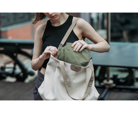 PGYTECH Saco de Ombro OneGo - Verde