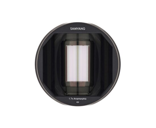 SAMYANG Adaptador V-AF MF Anamórfico 1.7x
