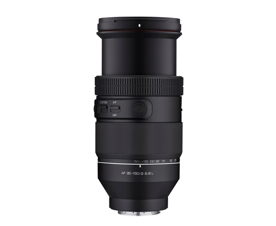 SAMYANG AF 35-150mm f/2-2.8 L-Mount